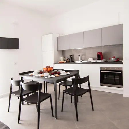 Suite Dreams In Verona-2