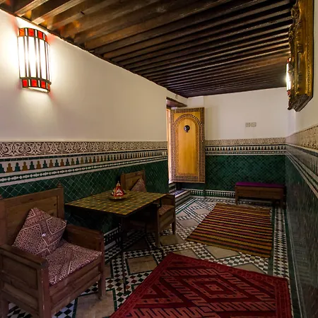Riad Hidaya-2