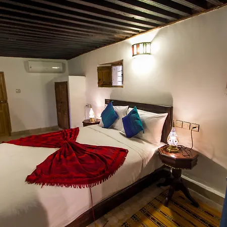 Riad Hidaya-3