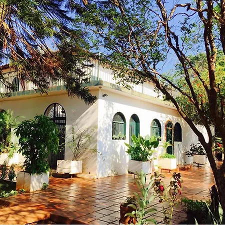 Pousada Das Paineiras-3