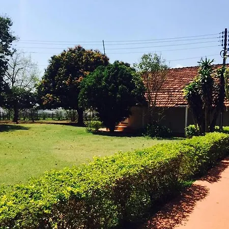 Pousada Das Paineiras-2