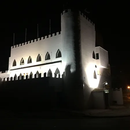 El Castillo-2