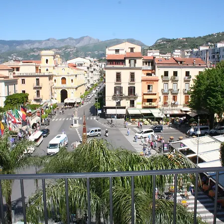 La Casa dell'Orologio - MAIN SQUARE-3