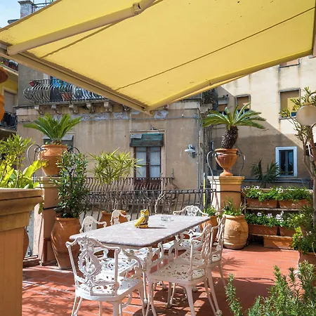 Al Duomo Rooms & Flats-2