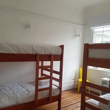 Not Found Hostel-3