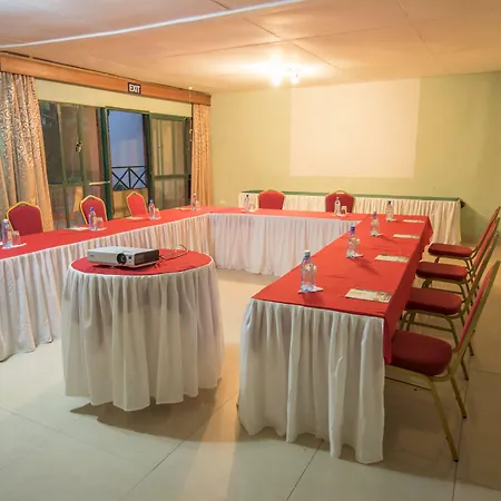 Leon Villas Guest House-3