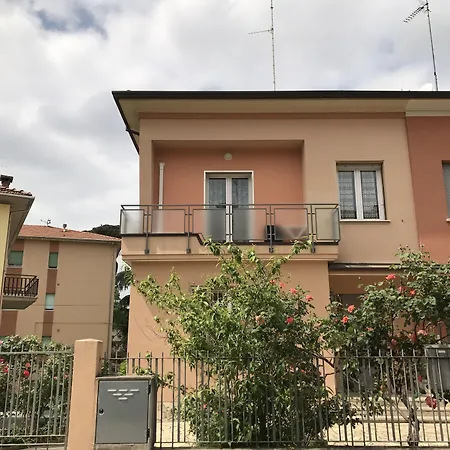 Affittacamere Le Rose-2