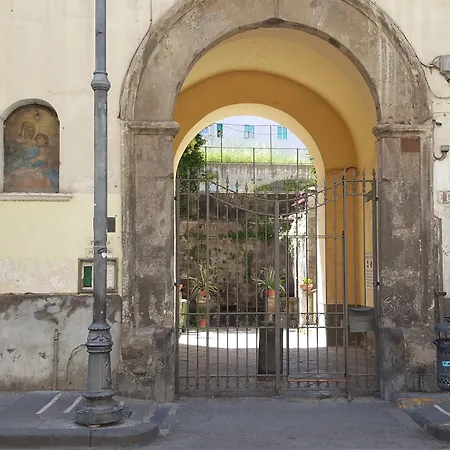 Palazzo Spasiano rooms - SORRENTO CENTER-3