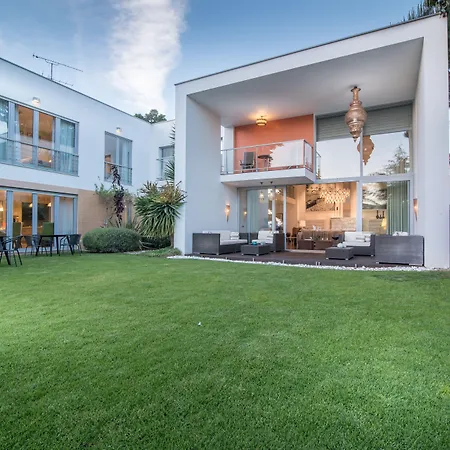 Cascais Casa Laranja Boutique House-3