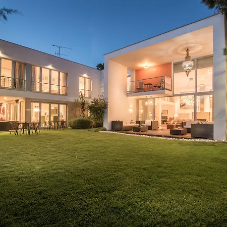 Cascais Casa Laranja Boutique House-2