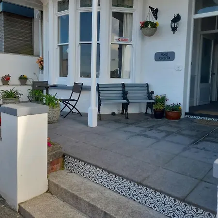 Tregella Guest House-2