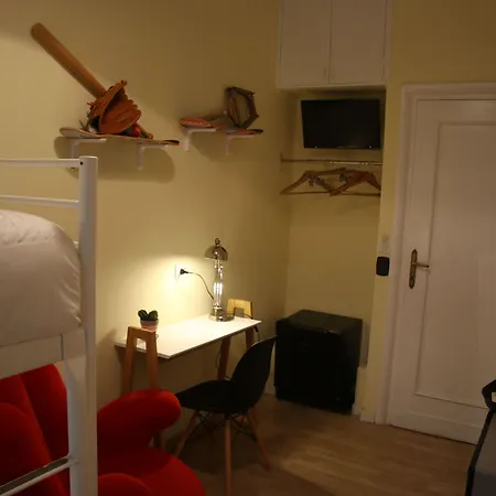 Mila Guest House-3