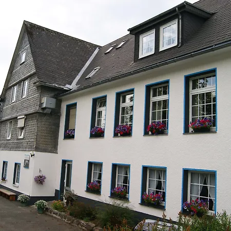 Bed And Breakfast Am Knittenberg-3