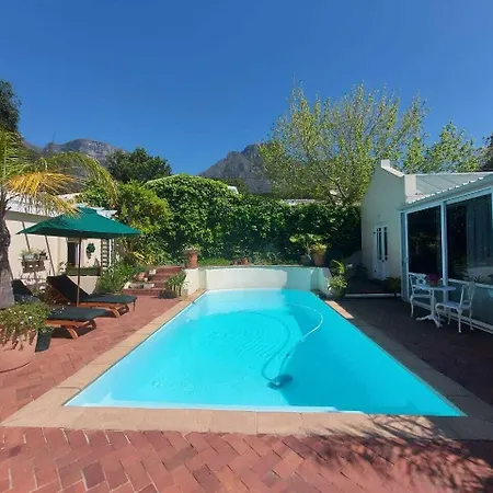 Newlands Guest House-3