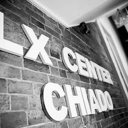 Lx Center Chiado-2