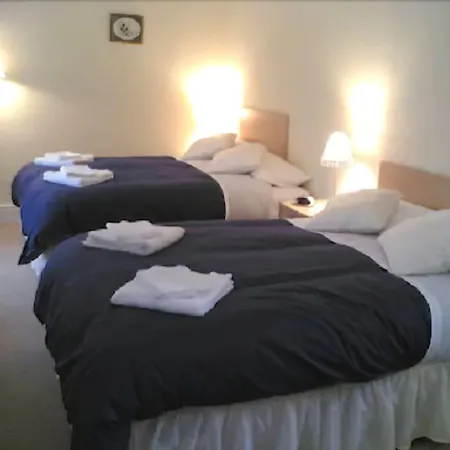 Amazon Guest House-2