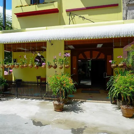 Adonis Guest House-3