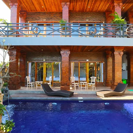 Pondok Dd Canggu-2