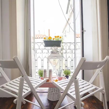 Lisbon Inn Bica Suites-3