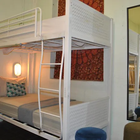 Rope Walk Guest House-2