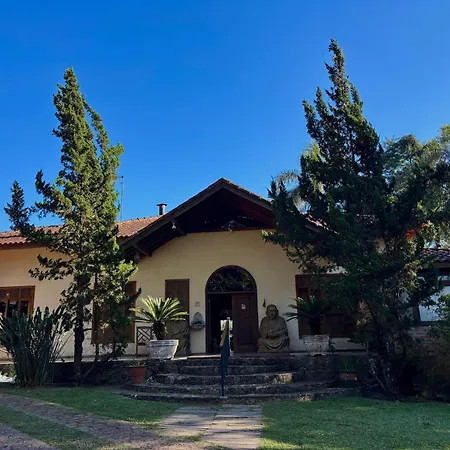 Espaço Tajj-2