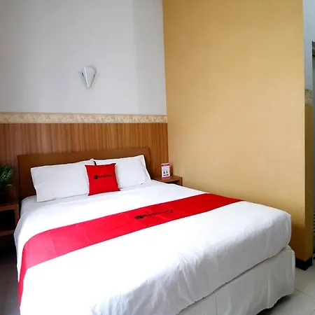 Reddoorz Plus Near Undip Tembalang-2