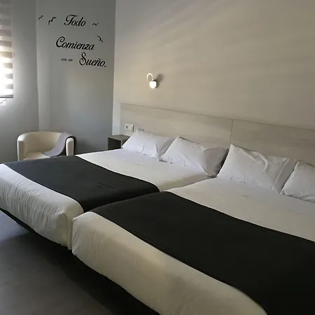 Hostal I Dream Salamanca-2