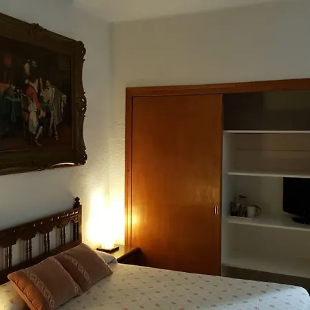 Hostal Residencia Catalina-3