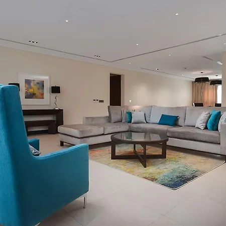 The Seattle Residences And Spa-2