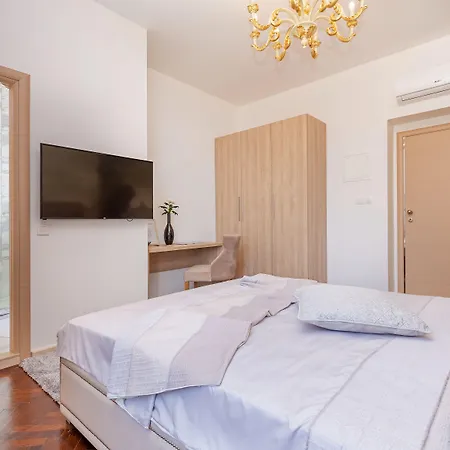 Seven Stars Accommodation Dubrovnik-2
