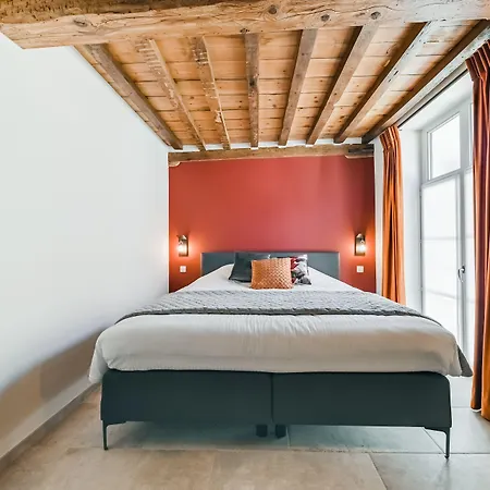 La Cle Brugge-2