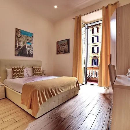 Coladir Guest House-3