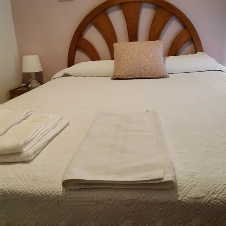 Hostal Abitum Madrid-2