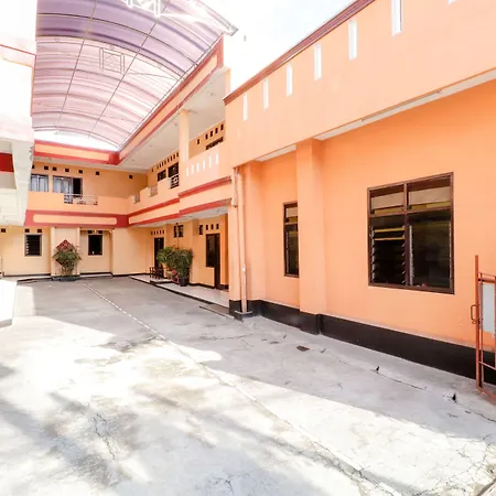 Cempaka Hotel-2