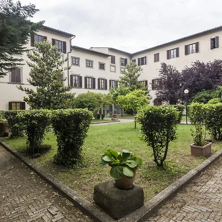 Foresteria Valdese di Firenze-3