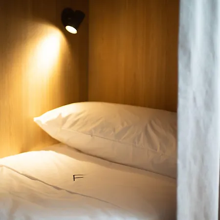 Franca City Hostel-3