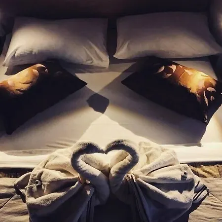 Guesthouse Bed 4 You-3