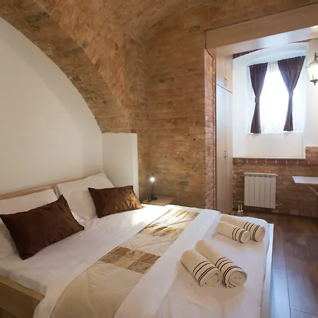 Guesthouse Bed 4 You-2