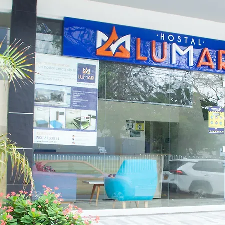Hostal Lumar-2