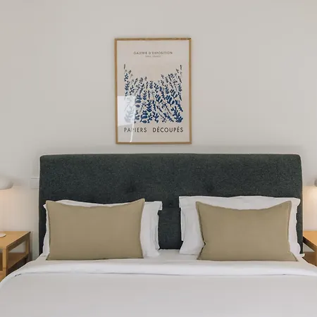 Lisbon Oriente Suites By Olala Homes-3