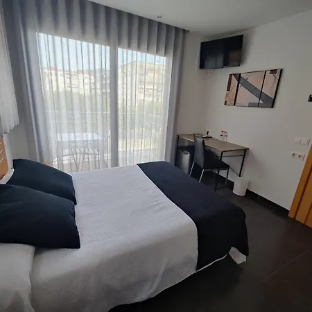 Hostal Manel-2