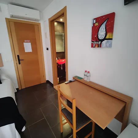 Hostal Manel-3