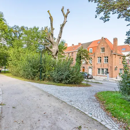 De Hoogmolen - 3 Mins From The City Centre-2