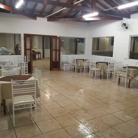 Pousada Ferradura-2