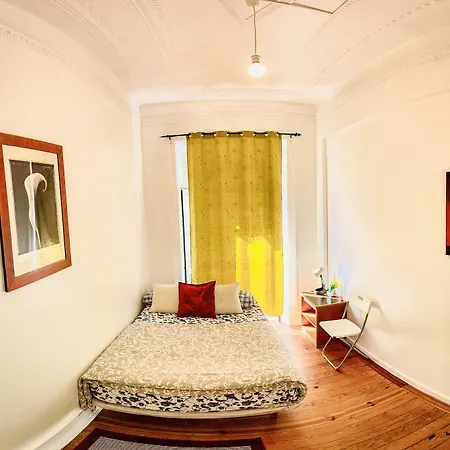 Fortune Guest House-3