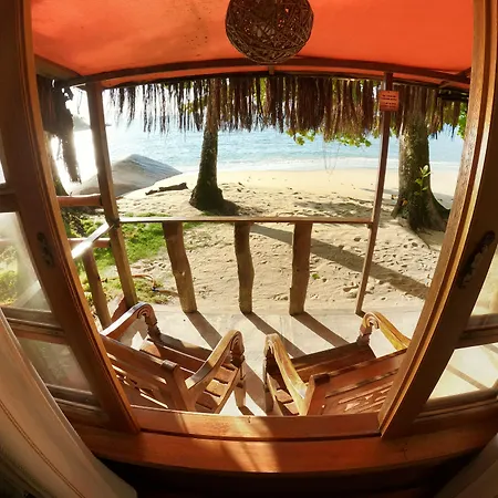 Cabanas Paraiso-2