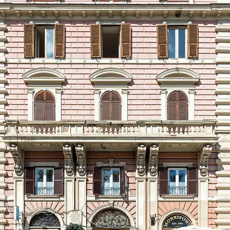 Risorgimento 9 - Guest House-2