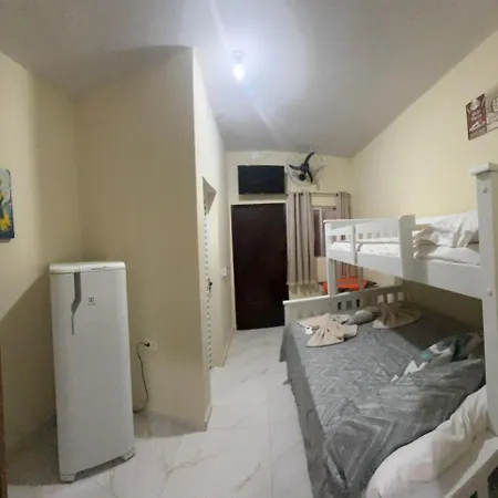 Pousada Fênix,com piscina -250 METROS DA PRAIA-2