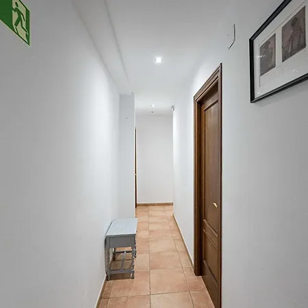 Hostal Don Peque (Adults Only)-2