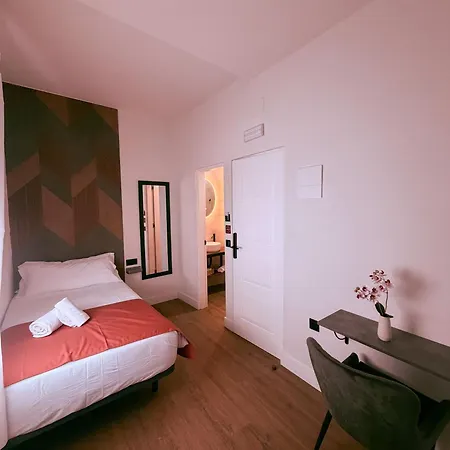 La Banda Suites-3